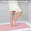 Graeme Plastic / Acrylic Non-Slip Shower Mat-1019612376