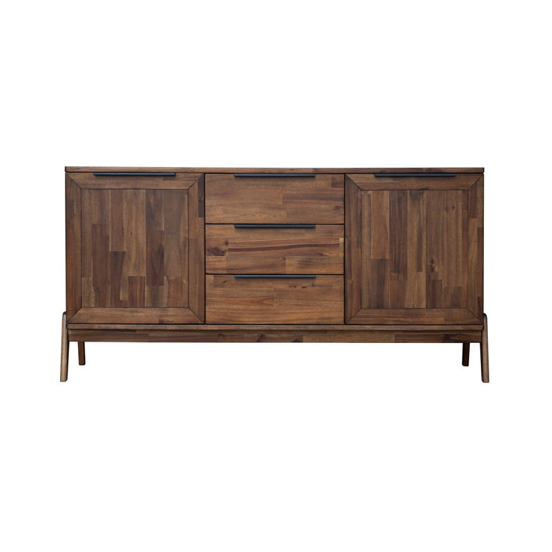 Vanfleet 63'' Sideboard