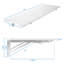 Table pliante 45 po