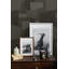 Ivy Bronx Designs Metallic Pavestone Lahti Embossed Vinyl Unpasted Wallpaper-524266355