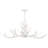 Jovaras 6 - Light Dimmable Novelty Chandelier