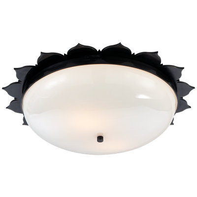 Alexa Hampton Rachel Large Flush Mount