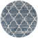 Chilson Shag Performance Geometric Rug