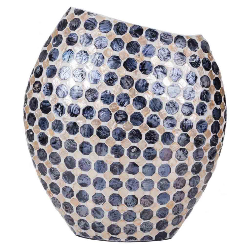 Walkersville Paper Table Vase