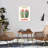" Green Kingdom Pattern "-1347008274