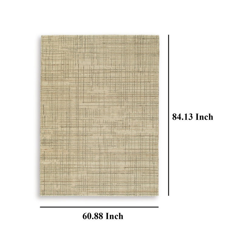 Tapis moyen Stena 5 x 7 po Stena