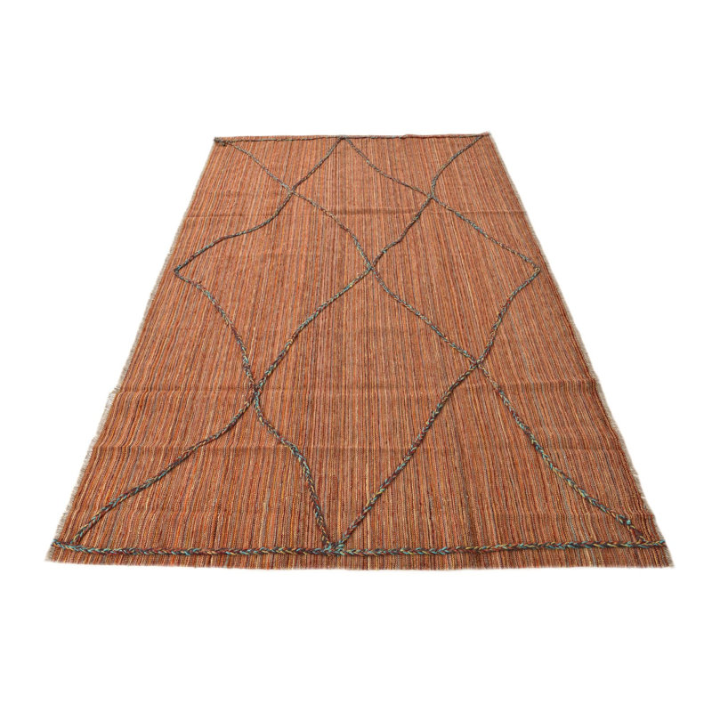 Jared Multi Rug