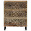 Batley 60cm Sideboard