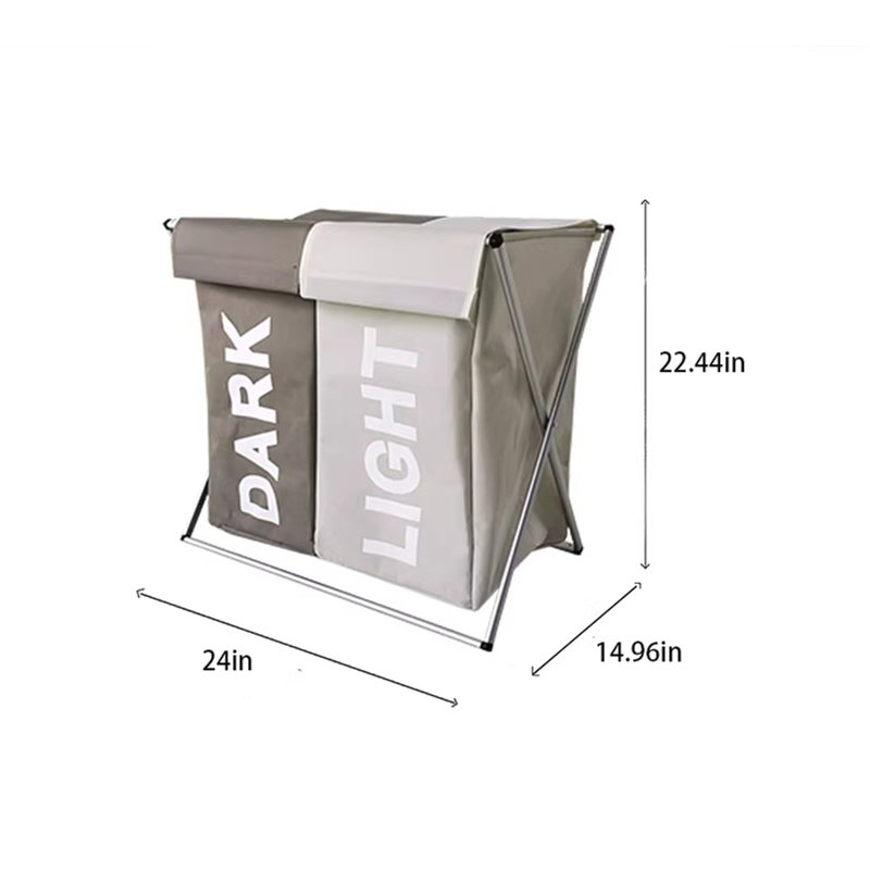 Fabric Laundry Sorter