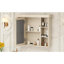 Armoire murale de salle de bain Modern-698717729