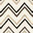 Sanyla Hand Tufted Wool Chevron Rug-1726350099