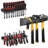 Set Of 3 Tool Holder Organizer For Workbench
