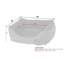 Eco Polyester Pet Bed-1348550500