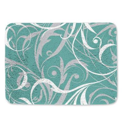 Tapis de bain Anzhelika