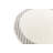 Round Jacinto Beige Rug