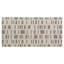 Table basse holli zollinger bogo mudcloth