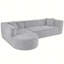 Canapé modulaire Modern-1727139409
