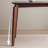 Branksome Rock table walnut solid wood table-418227663-418227662