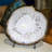 Picturesque Polished Thin Agate Plate