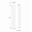 Roxann Vertical Oval Panel Radiators-252412487-252412858