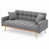 Gray est en rupture de stock