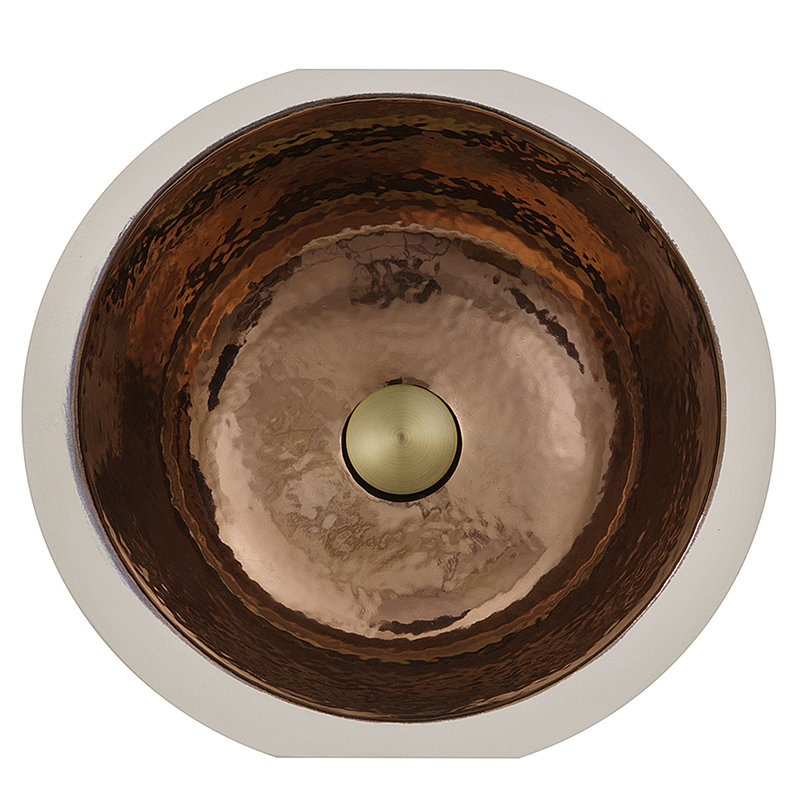 Regatta 16'' L Bathroom Sink