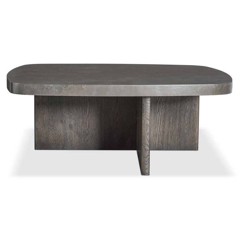 Bernhardt Monroe Cocktail Table