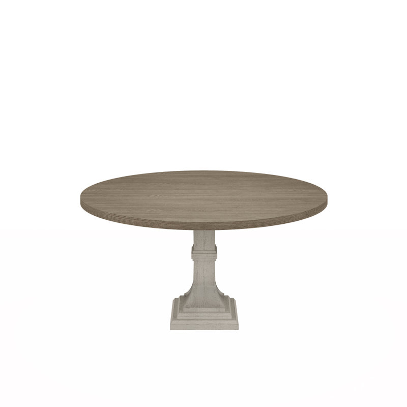 Table de salle à manger ronde Tannen "W