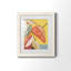 «Tropical Plant I», reproduction d'art graphique sur papier-599455121-599455120