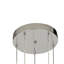 Ruari 5-Light Cluster Chandelier-1000649256