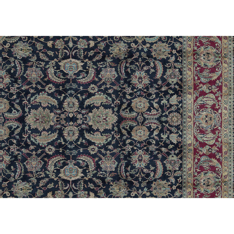 Sona One-of-a-Kind 10' X 13'5" Area Rug