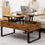 Table basse Allyssia-468553000