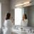 36" Dimmable LED Bath Bar Light-197005208