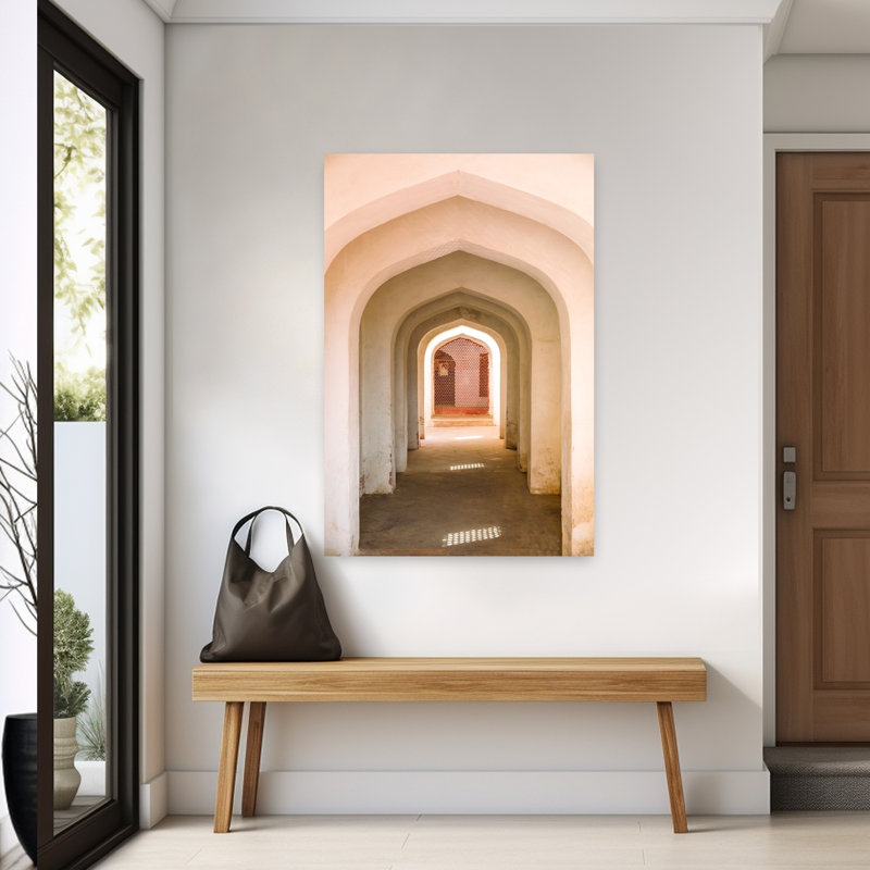 Art contemporain, art contemporain abstrait, H 60 po x l 40 po