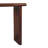 Katianna 35.43'' Solid Wood Console Table