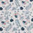 Nautica Kids Printed Cozy Sheet Set-115270479-105293966