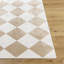 Purcell Geometric Washable Rug-108550680