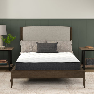 American Bedding Classic Innerspring Mattress - 8" Medium