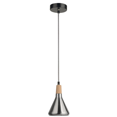 Venanzio 1 - Light Cone Pendant