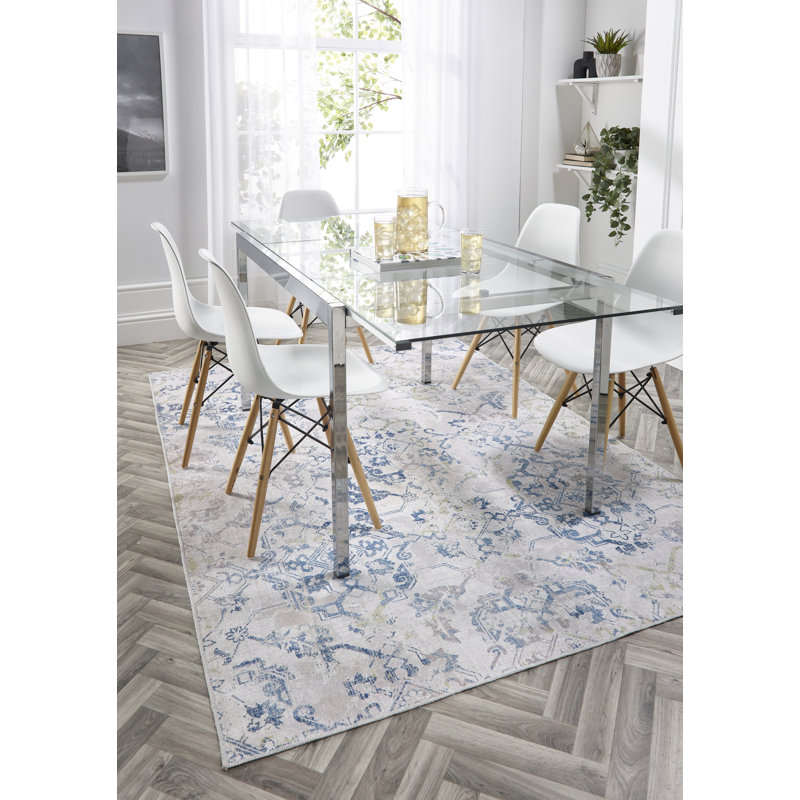 Aubrelle Area Rug, Rectangle 160cm x 230cm