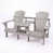 Antique Graystone