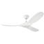 Maverick 3 - Blade Ceiling Fan With Remote-101197727-106855116