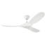 Ventilateur de plafond 3 pales avec télécommande Obsidian-2057262027-2059996824