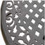 PHOENIX 48IN ROUND TABLE