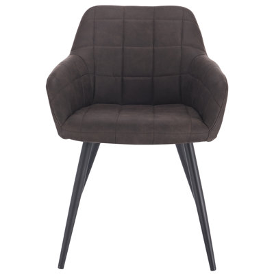 Pretor Upholstered Dining Chair