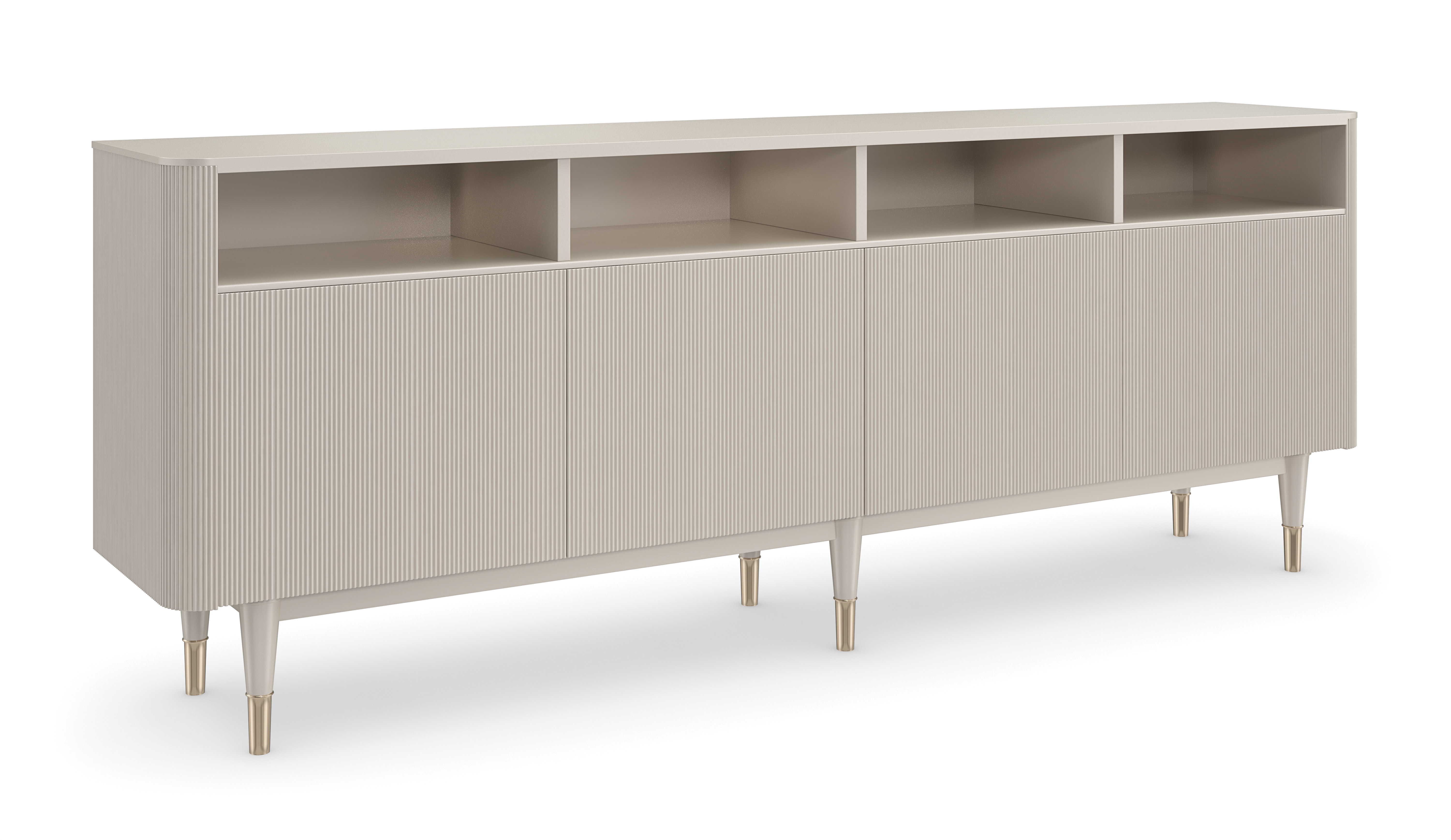 Love Lines Entertainment Center