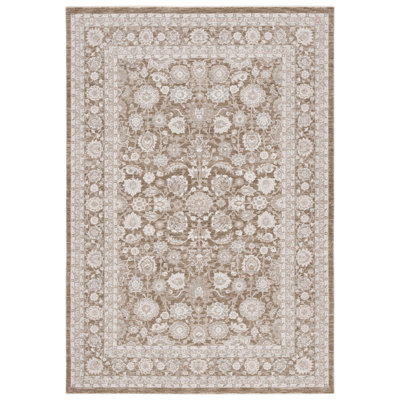 Tillison Willow Performance Oriental Rug