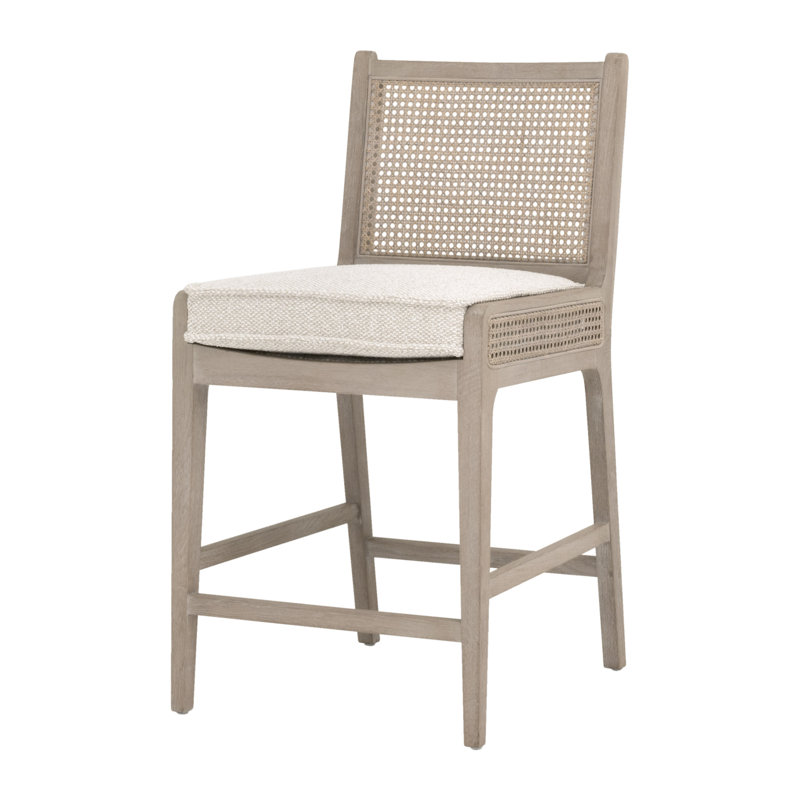 Tabouret de comptoir Léone
