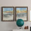High Desert Sunset I - ensemble de 2 peintures sur toile encadrées-98234304-98234307