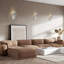 Applique murale encastrée à 1 lumière DEL Rintoul-990267178-1021870821